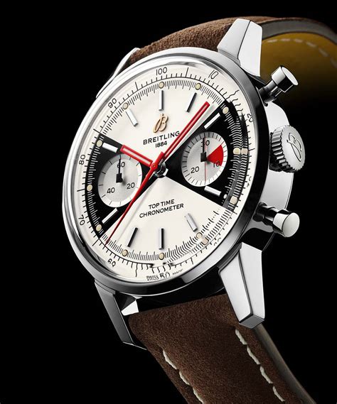 breitling limited edition 1 7|breitling top time limited edition.